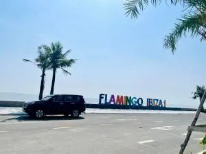 Hải Tiến FLamingotầng 16IB - Mỹ Ðuc