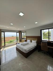 Batik & Me - 2BR Ocean View House in Pangkung Tibah