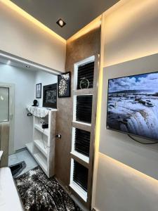 ستوديو فندقي ف ارقي مواقع الزمالك