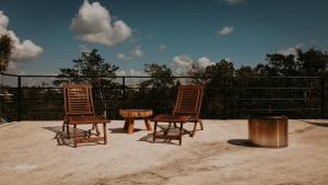 Casa del Loro 3 BR Luxury Villa with Private Pool