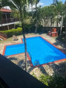 Beach Cabin Juan Dolio - Juan Pedro