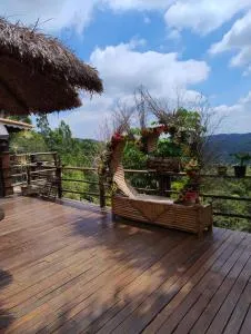 Aconchego no Campo - آراساريغواما