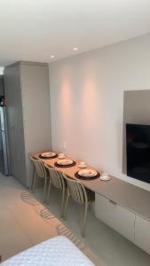 Flat Kauai Beach I Beira Mar l Piscina