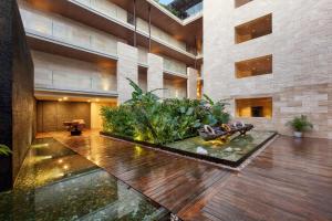 The Yucatan Playa Del Carmen, Adults only, Tapestry Collection By Hilton