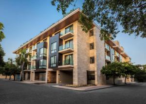 The Yucatan Playa Del Carmen, Adults only, Tapestry Collection By Hilton