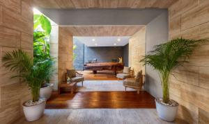 The Yucatan Playa Del Carmen, Adults only, Tapestry Collection By Hilton