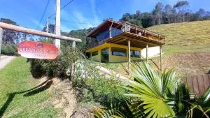 Pousada São Miguel - 库尼亚