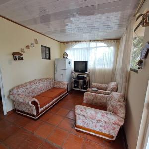 Hermosa casa de campo en Boyacá