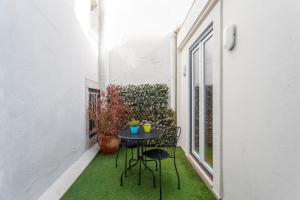 São Vicente Bedrooms