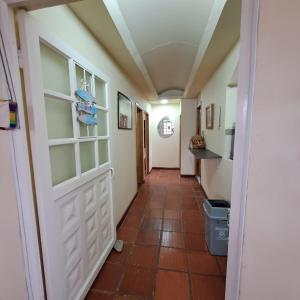 Hermosa casa de campo en Boyacá