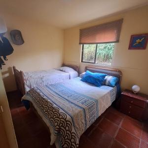 Hermosa casa de campo en Boyacá