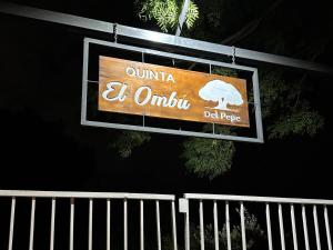 Casa quinta soñada