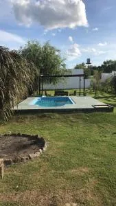 El Cardo - General Belgrano