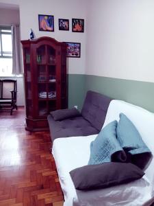 Apartamento Copacabana Praia 5 - Aries Saldanha