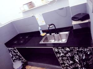 Apartamento Copacabana Praia 5 - Aries Saldanha