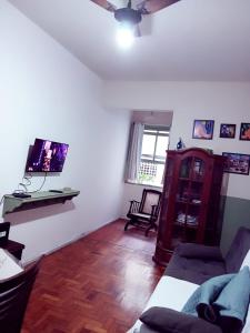 Apartamento Copacabana Praia 5 - Aries Saldanha