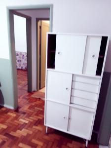 Apartamento Copacabana Praia 5 - Aries Saldanha