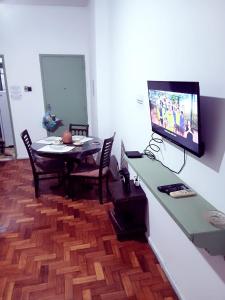 Apartamento Copacabana Praia 5 - Aries Saldanha