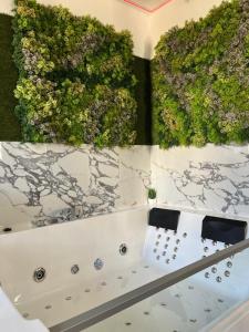 Escape Serenity Suite Haut de Gamme