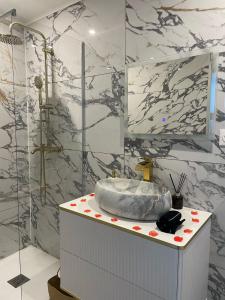 Escape Serenity Suite Haut de Gamme