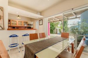 Villa Azul - Alberca privada