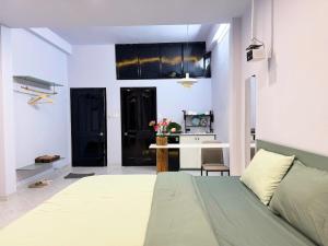Homestay Four P Binh Thanh