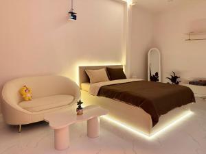 Homestay Four P Binh Thanh