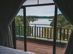 Paraíso do Salto - Canoas