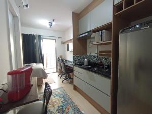 Nex One Consolação Belas Artes - AVENIDA PAULISTA