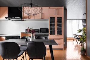 the palace of nature