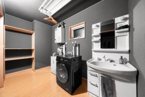 the palace of nature