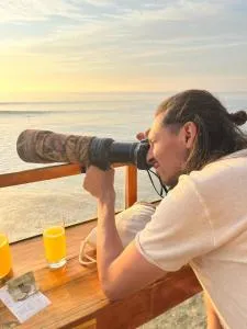 Curvita surf house - Huanchaco - La Esperanza