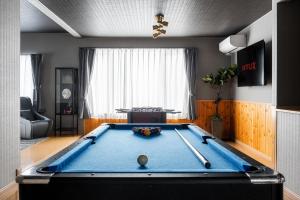 the palace of nature