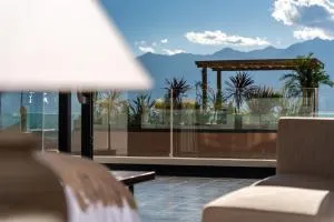 牧弋见海野奢海景民宿 - 双廊镇