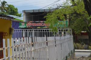 HOSTEL RESTAURANTE PUNTO DEL SABOR