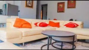 Waterpark view apartment 1A - Nyali