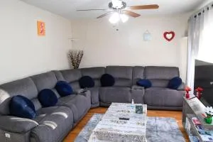 Home Away From Home - Lincolnwood