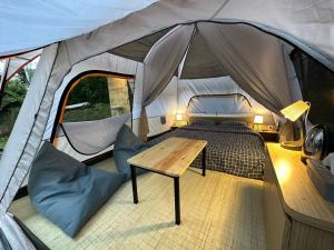 Green Hill Park Ciwidey