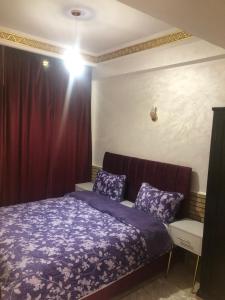 Résidence Babylone Y - Appartement Studio