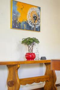 Casa de Helen
