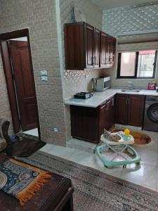 شقة ام نوارة الحديثة modern nice flat