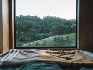 Hike to your Off-Grid Cabin Deep in Nature - Sloane