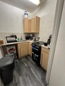 Apartment Birmingham City Centre Children Hospital