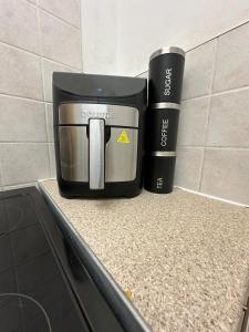 Apartment Birmingham City Centre Children Hospital