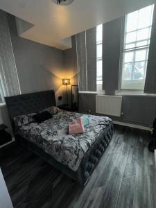 Apartment Birmingham City Centre Children Hospital