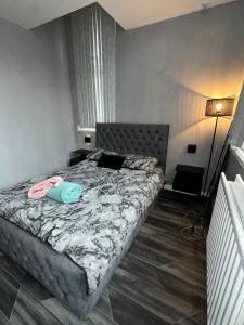 Apartment Birmingham City Centre Children Hospital