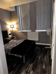 Apartment Birmingham City Centre Children Hospital