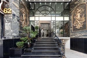 Nature Hanoi Hotel