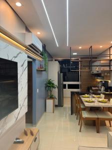 Flat Alter do chão - Ilha bela Residence