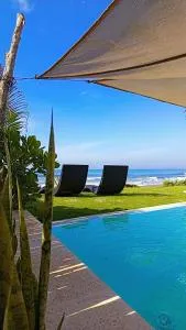 Casa Fly Paredon - Sipacate